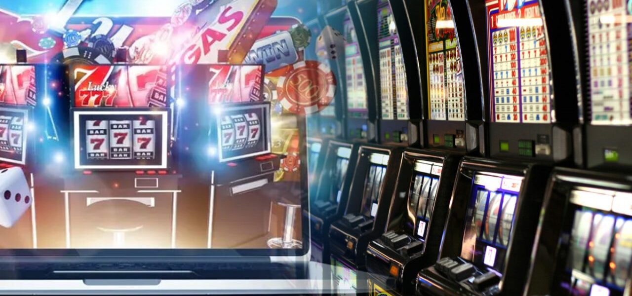slot online