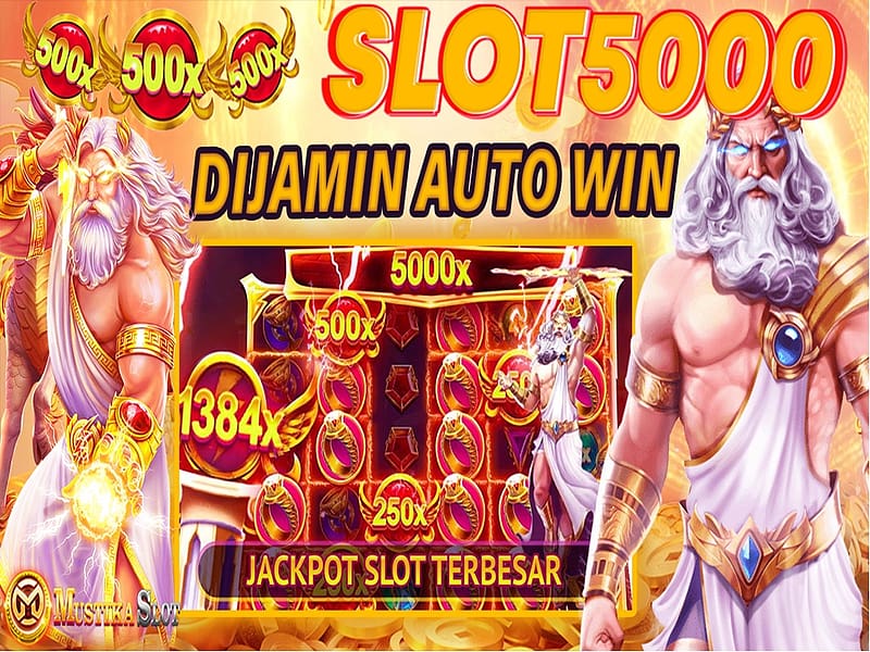 main slot online