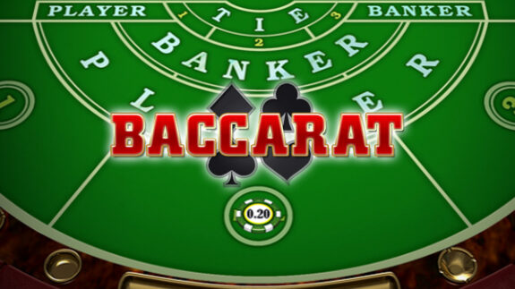 baccarat online