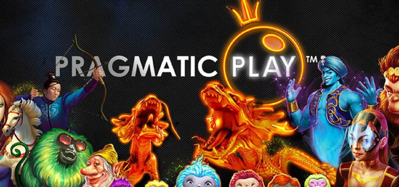 pragmatic play