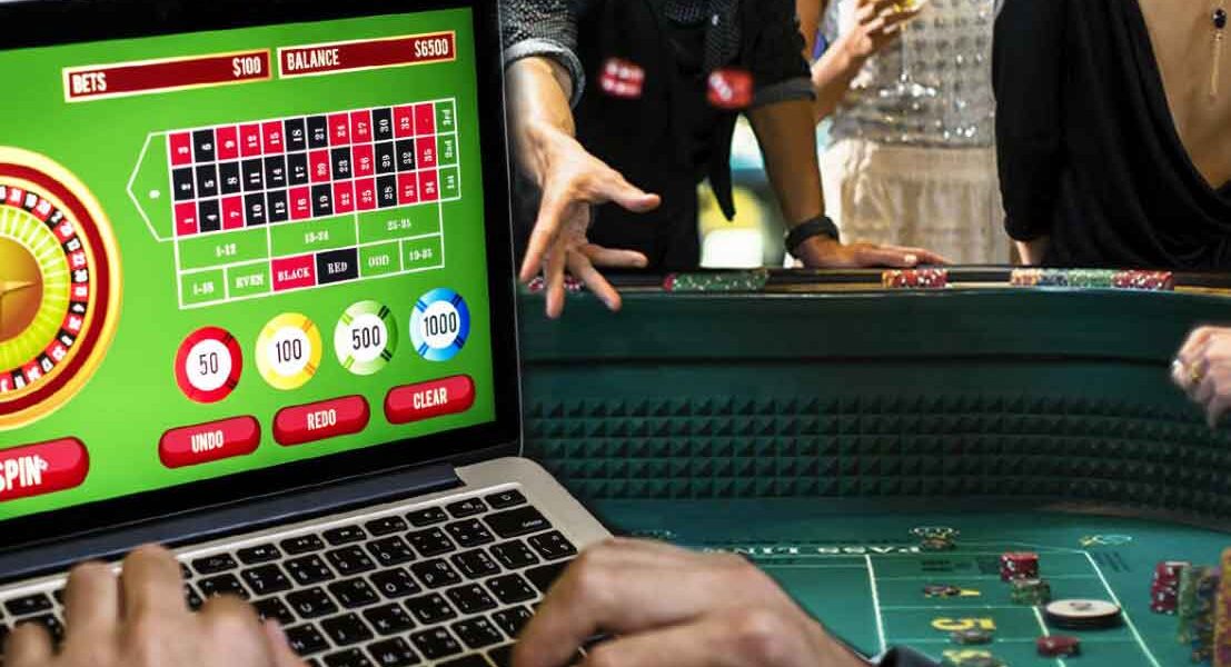 casino online