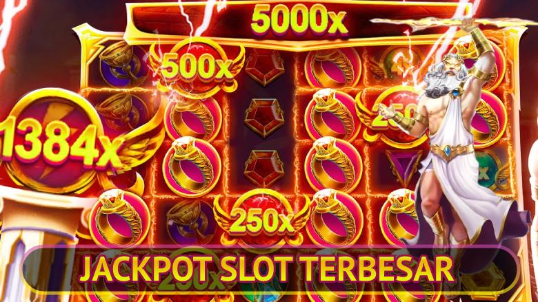 slot gacor