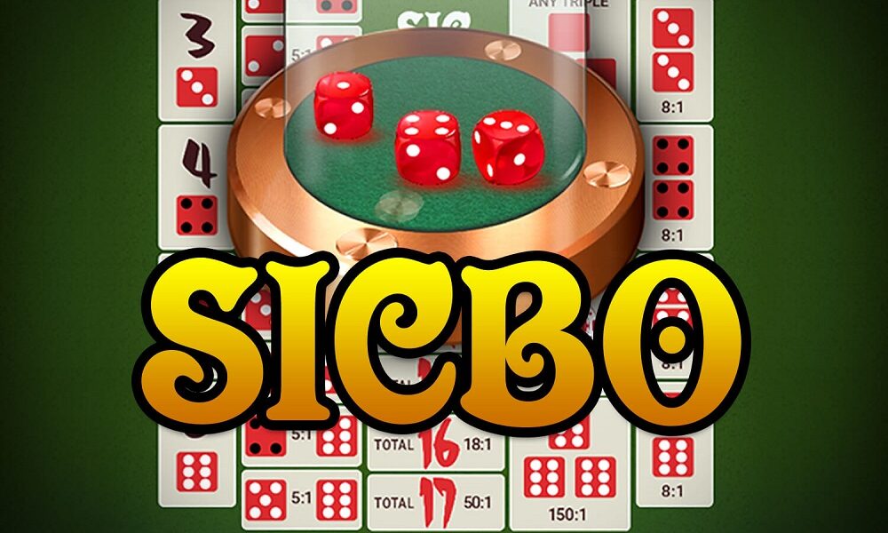 sicbo online