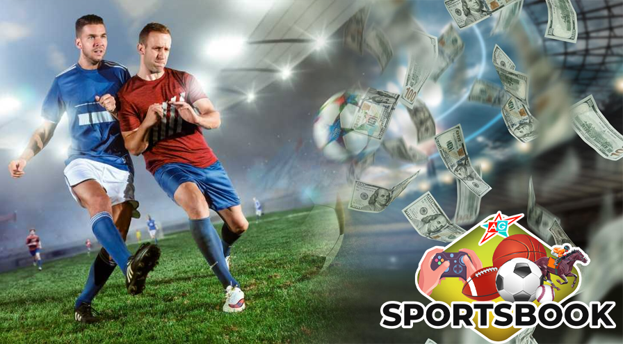judi bola online
