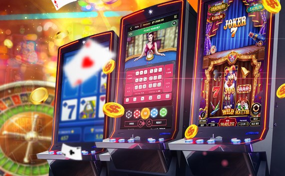 slot thailand