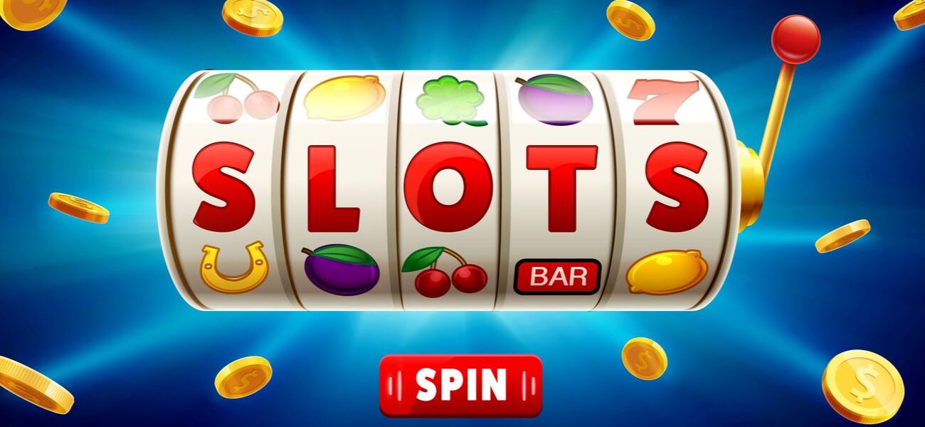 slot online