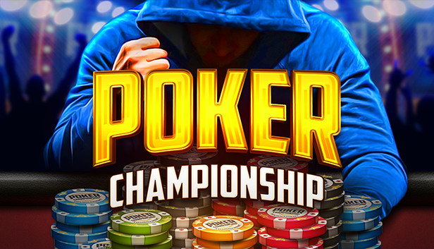 poker online