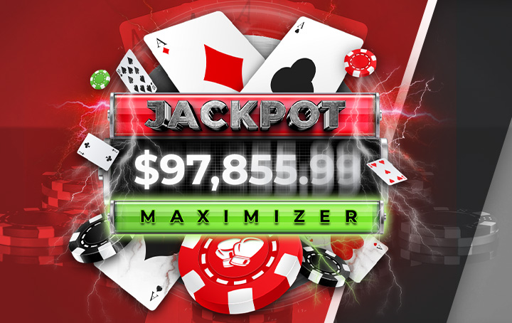 poker online