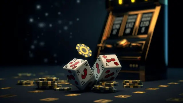 slot gacor