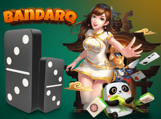bandarq online