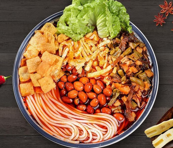 mie instan