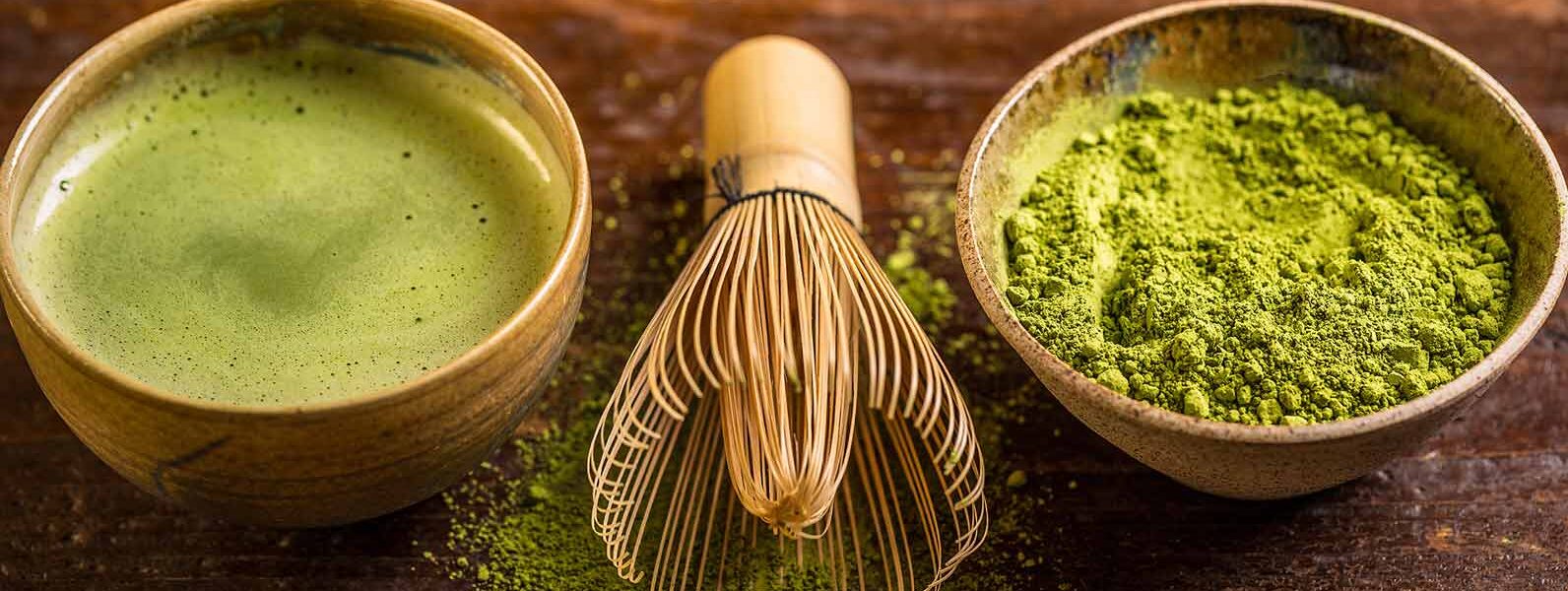 matcha