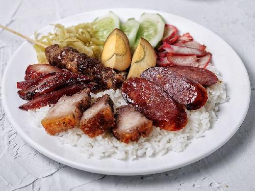 nasi campur