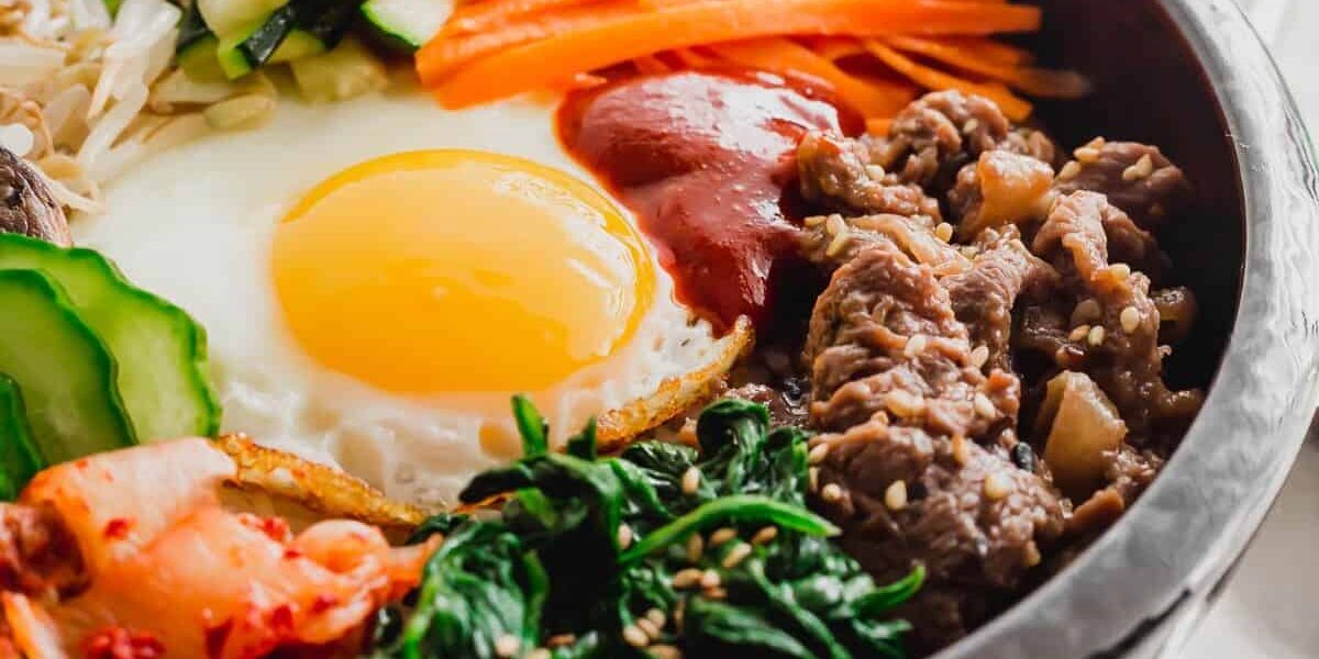 bibimbap