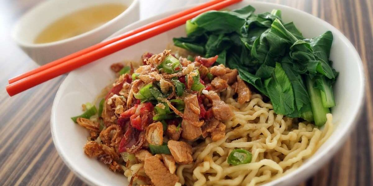 mie tionghoa