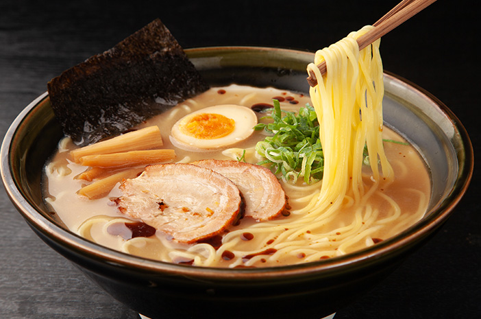 ramen jepang