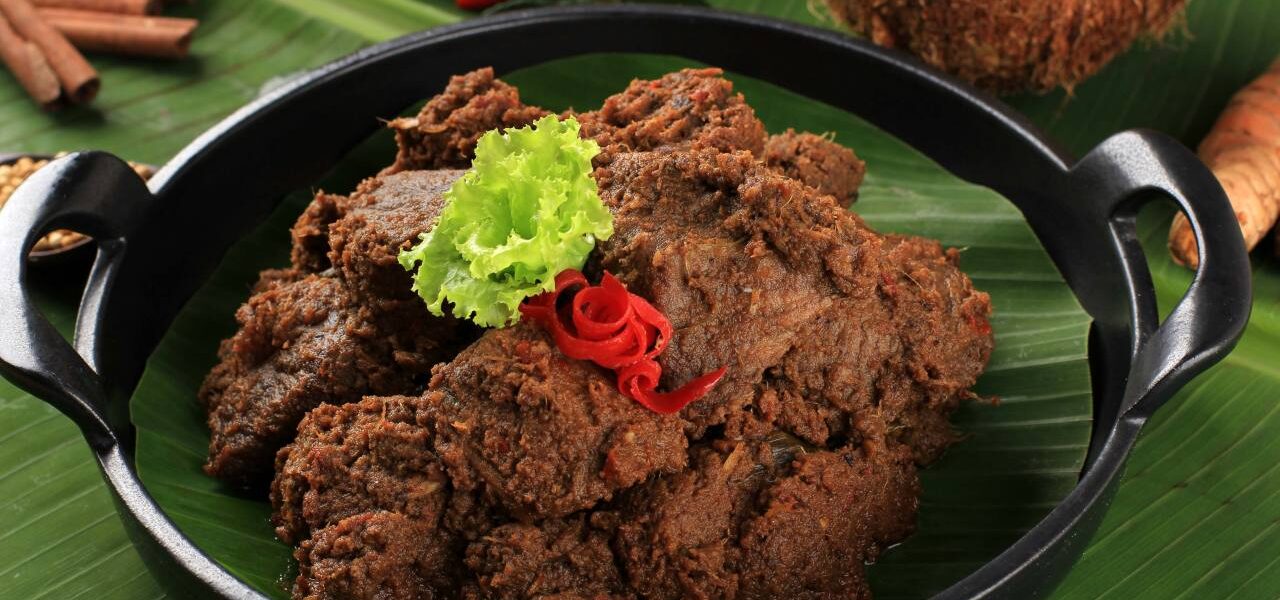 rendang