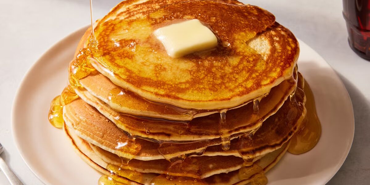 pancake