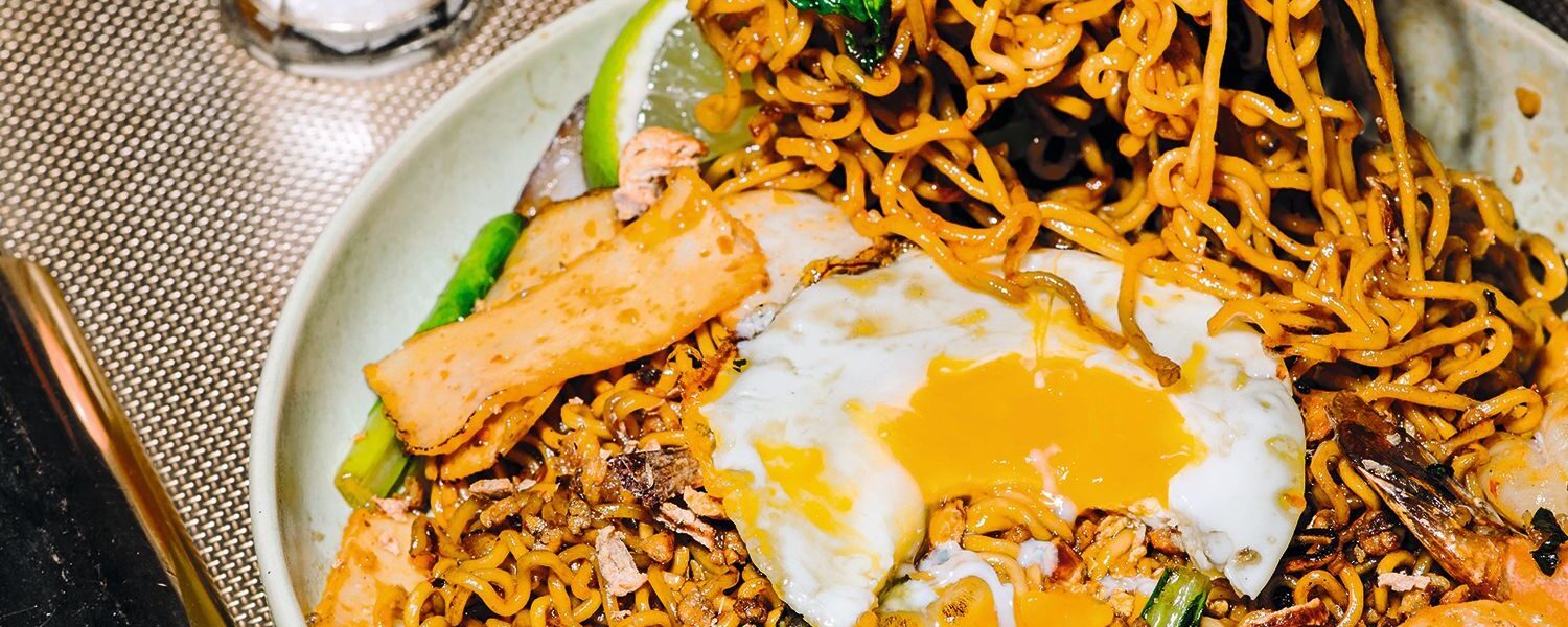 indomie goreng