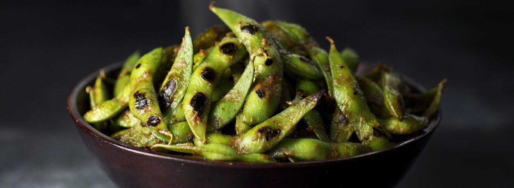 edamame