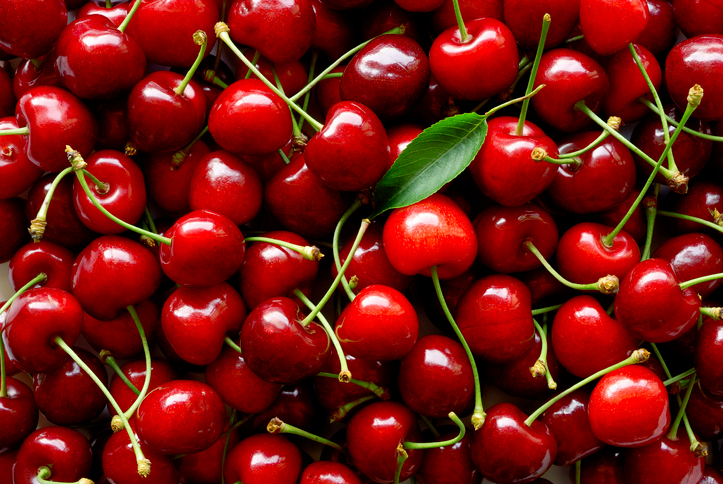 cherry