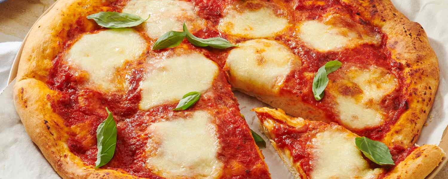 rasa pizza