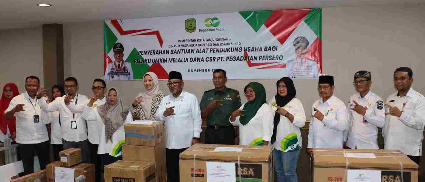 produk lokal